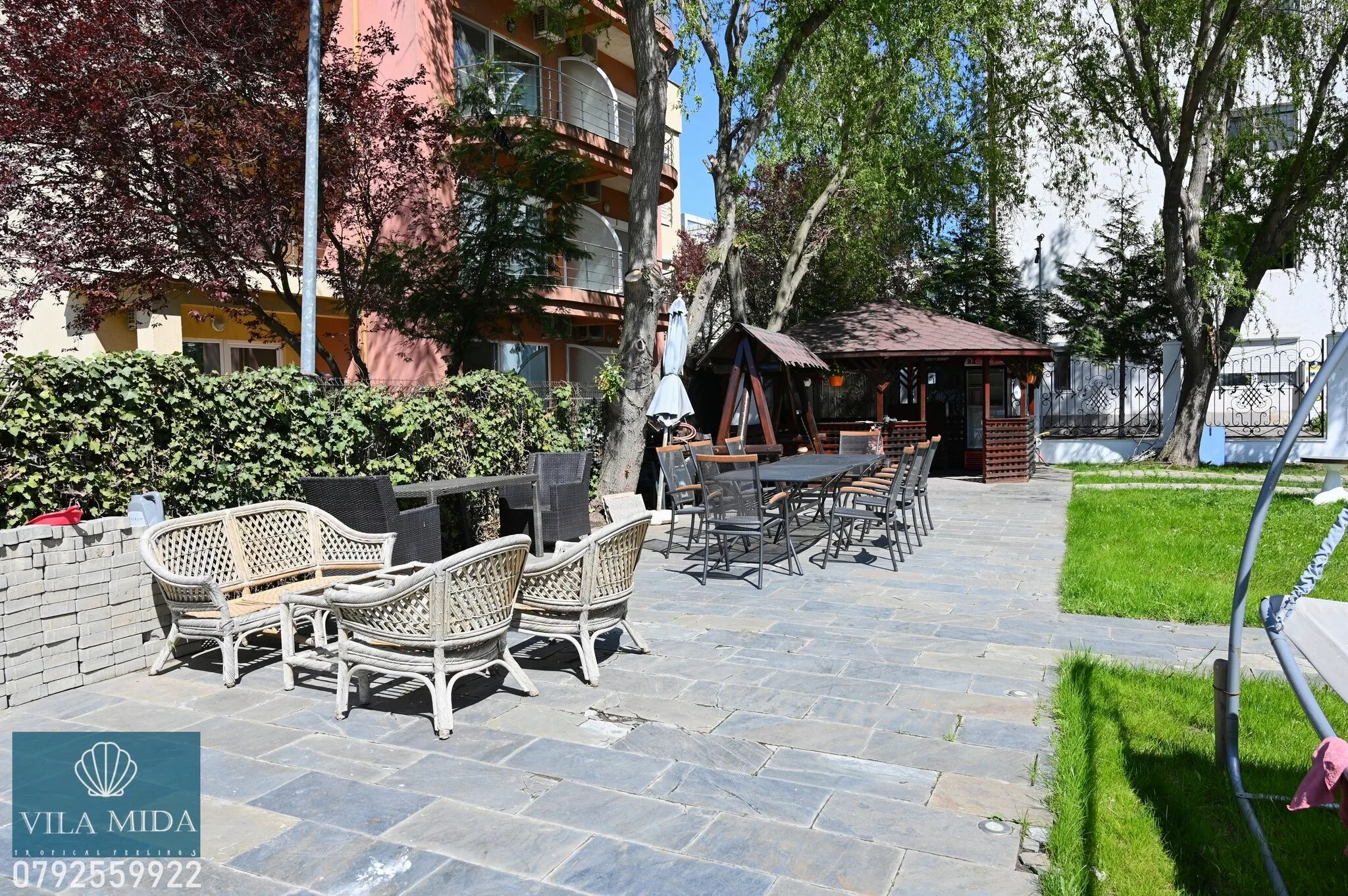 Mida Summer Villa Mamaia - foto 7