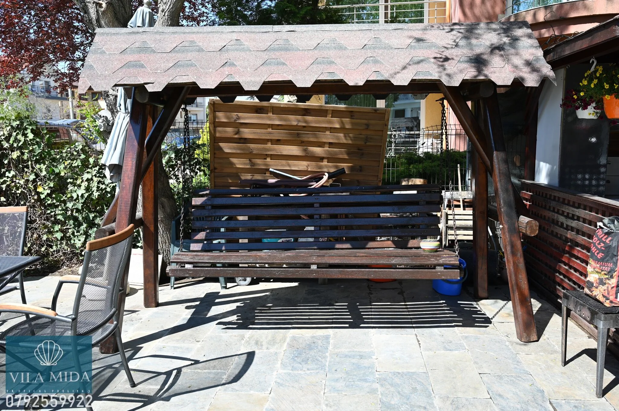 Mida Summer Villa Mamaia - foto 10