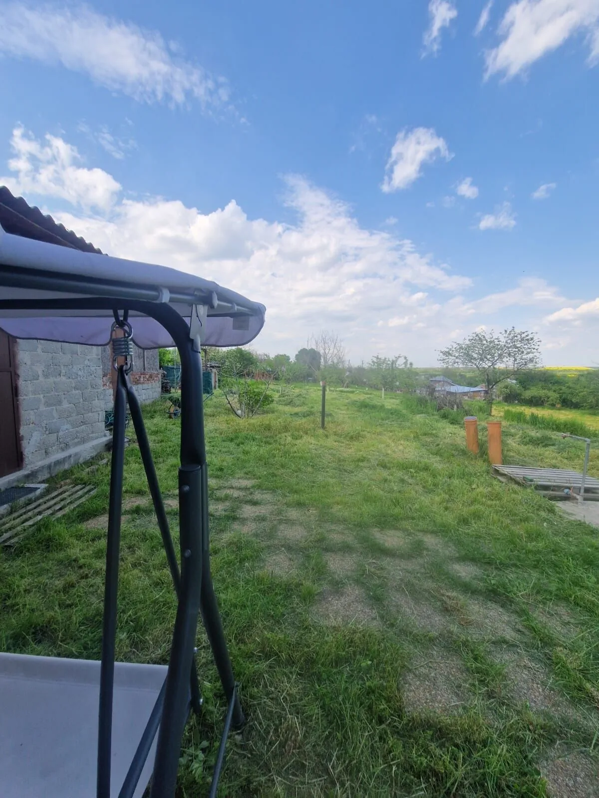 Family's UpHouse Iepureşti – Iepureşti, România