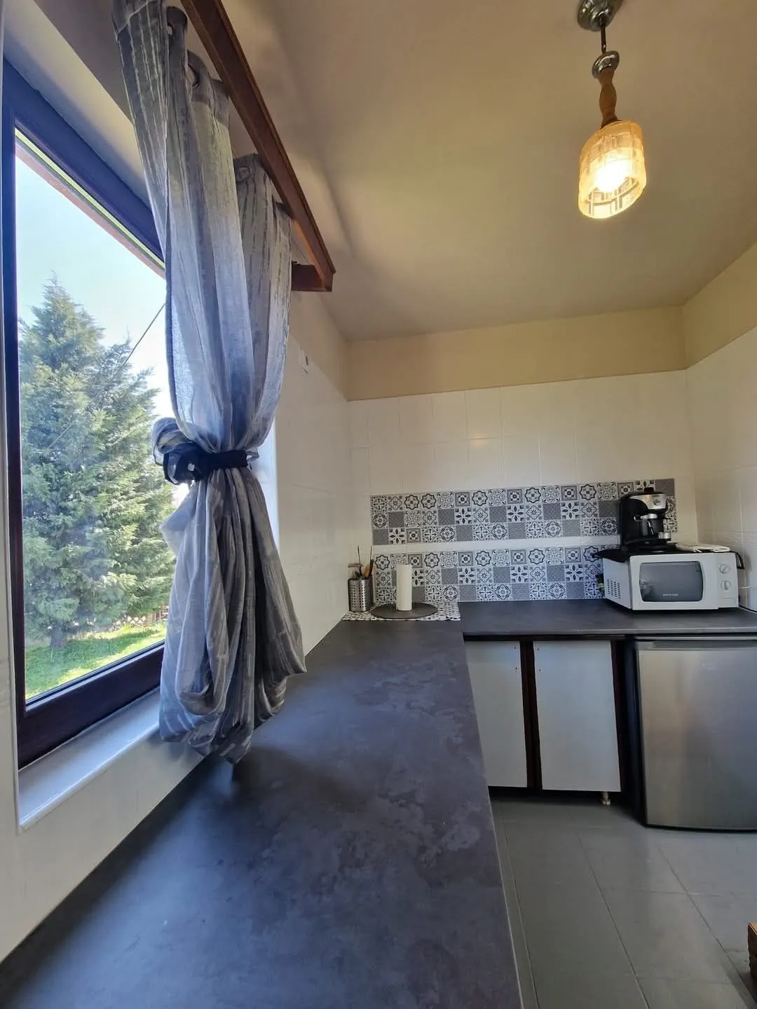 Family's UpHouse Iepureşti – Iepureşti, România