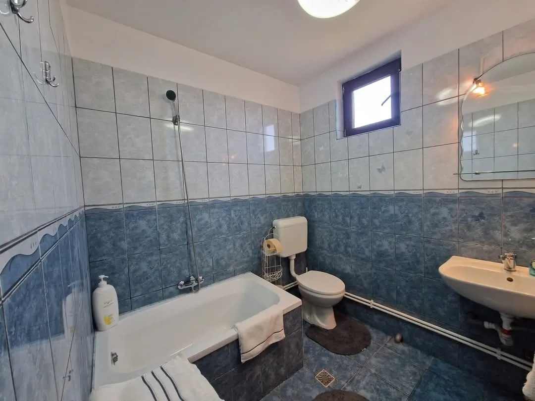 Family's UpHouse Iepureşti – Iepureşti, România