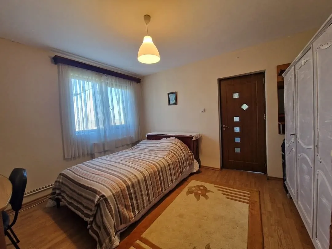 Family's UpHouse Iepureşti – Iepureşti, România