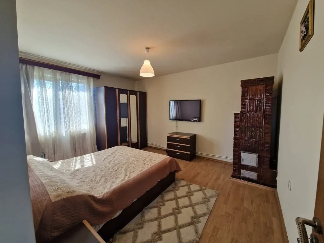 Family's UpHouse Iepureşti – Iepureşti, România