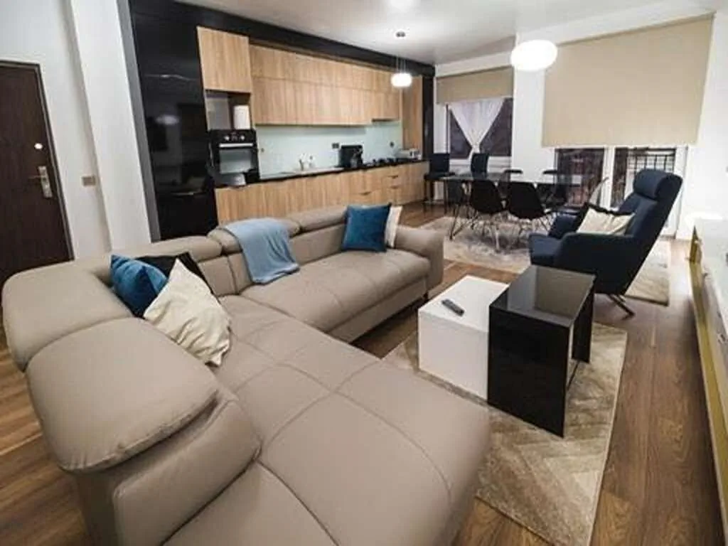Apartament Dumbrava Residence Sibiu – Sibiu, România