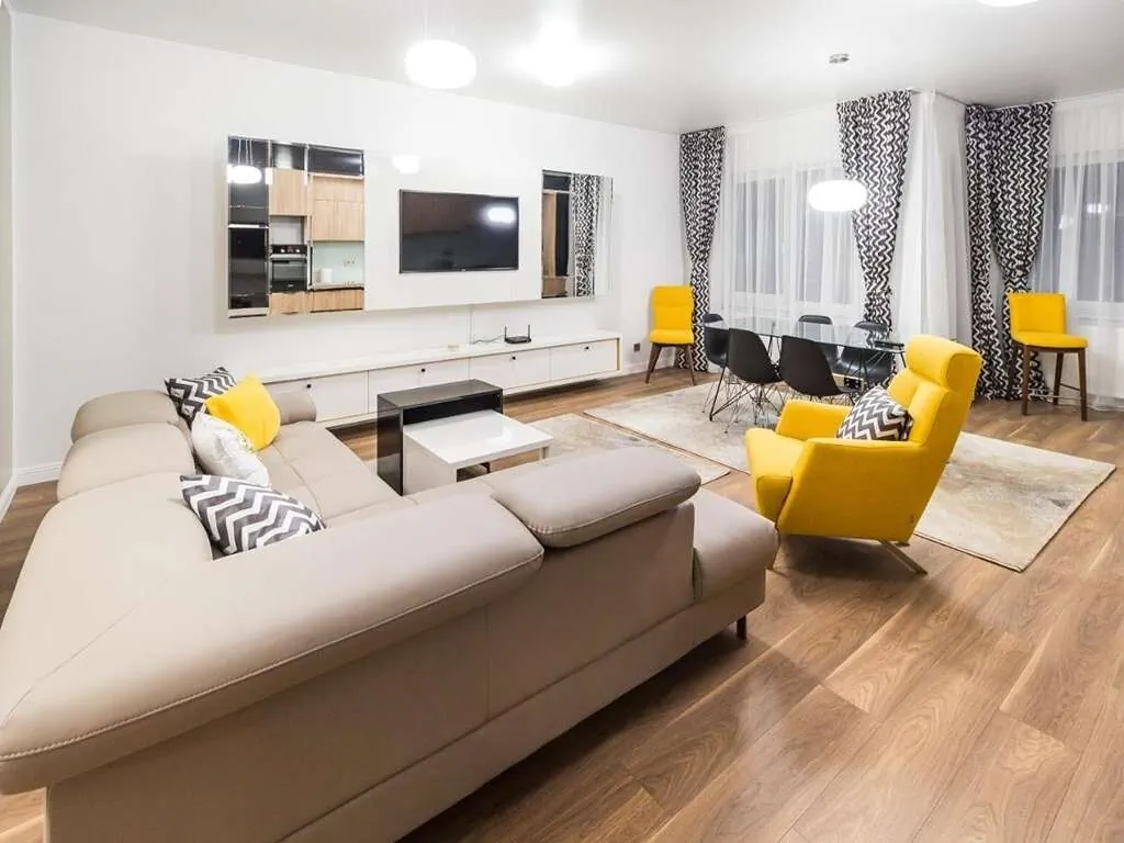 Apartament Dumbrava Residence Sibiu – Sibiu, România