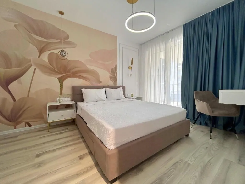 Apartament First House Timișoara – Timișoara, România