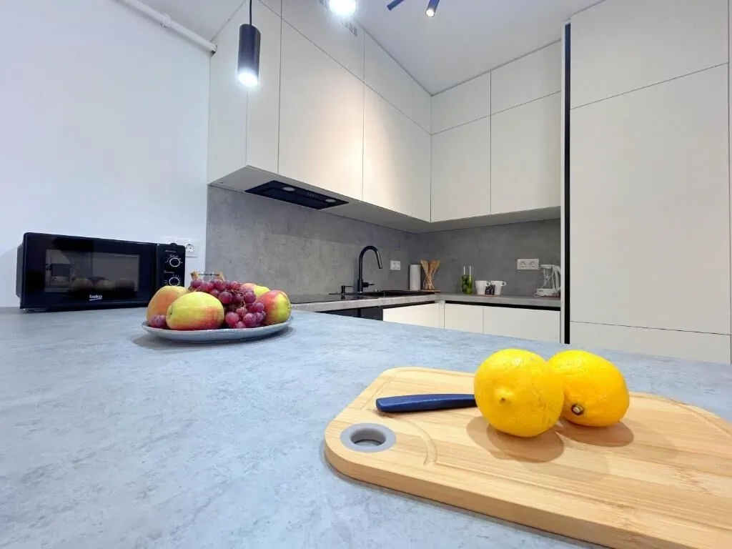 Apartament First House Timișoara – Timișoara, România