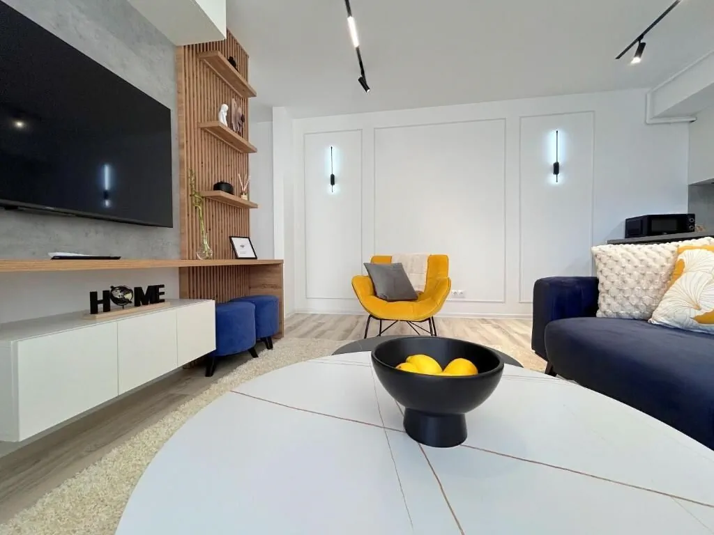 Apartament First House Timișoara – Timișoara, România