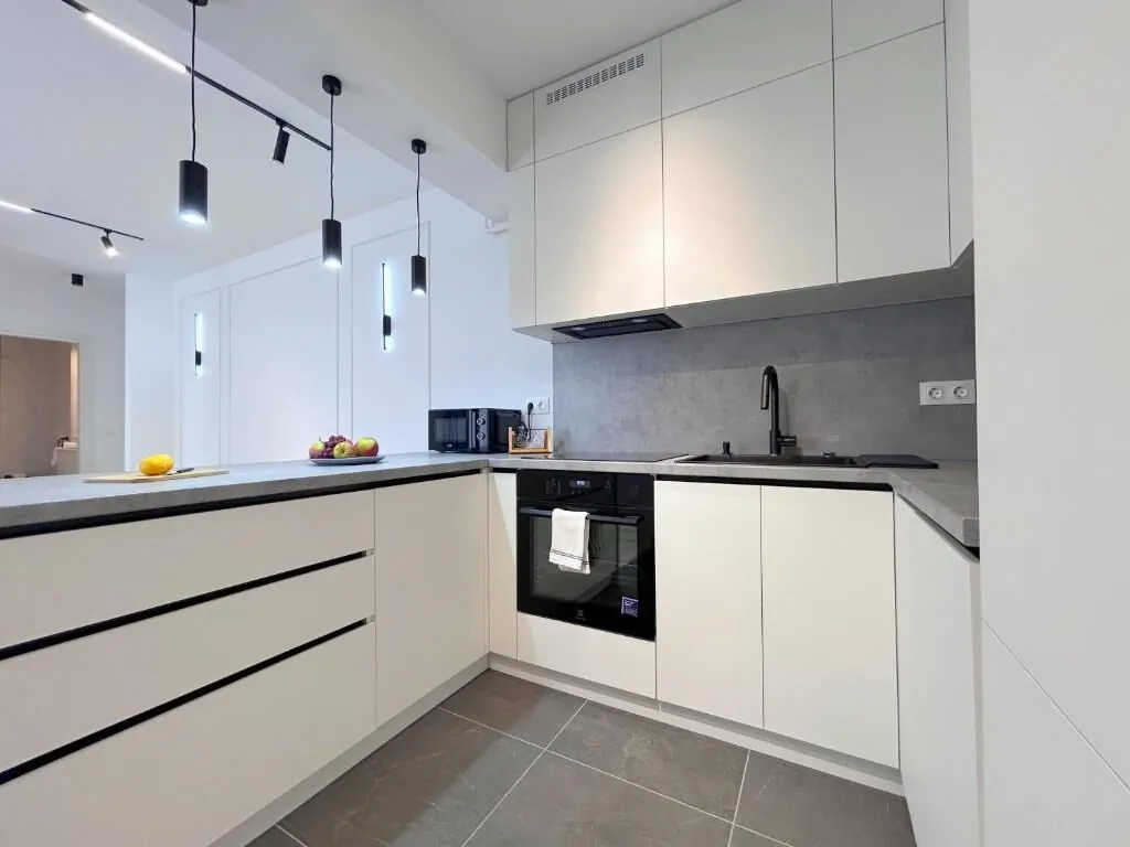 Apartament First House Timișoara – Timișoara, România