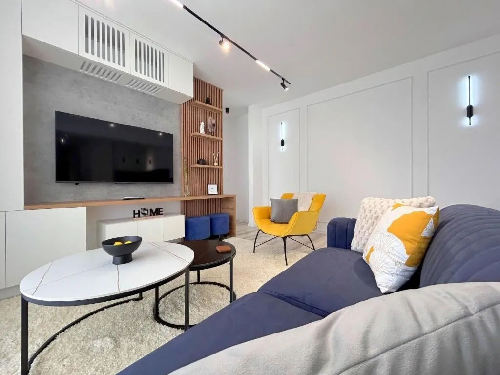 Apartament First House Timișoara – Timișoara, România