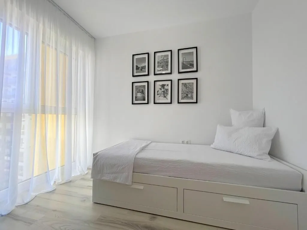 Apartament First House Timișoara – Timișoara, România