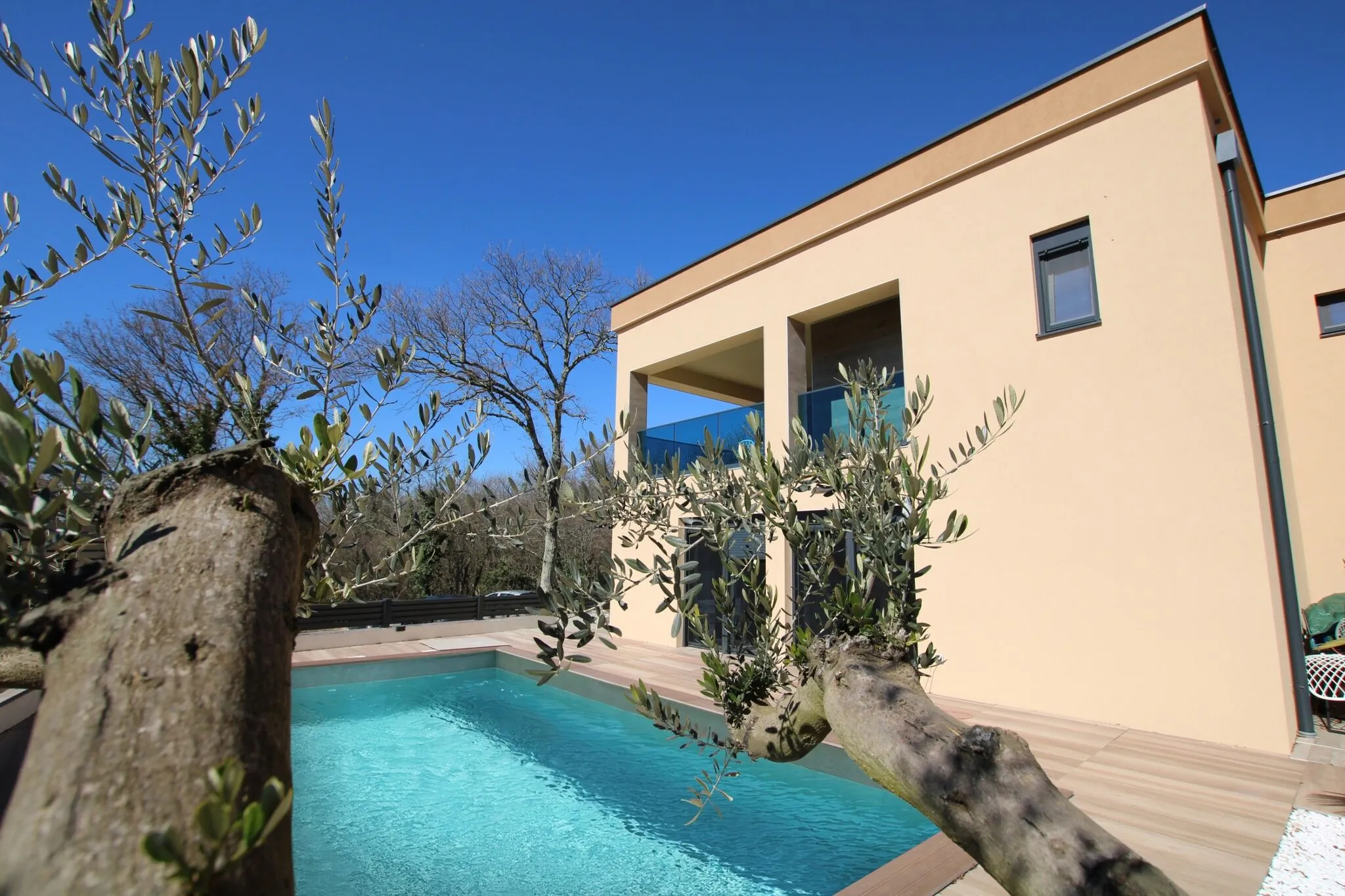 Villa Lea Mar De Luxe Poreč – Poreč, Croația