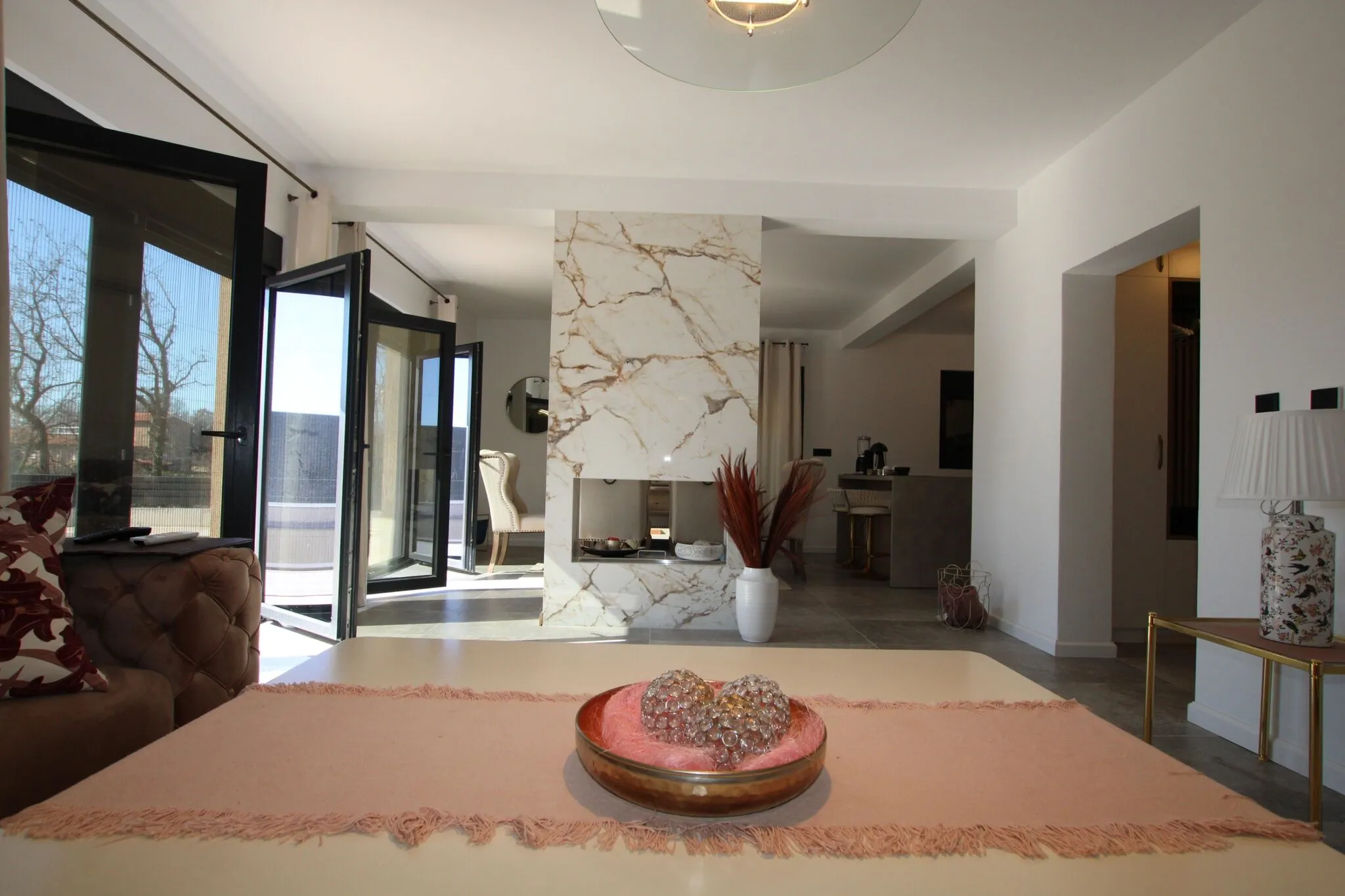 Villa Lea Mar De Luxe Poreč – Poreč, Croația