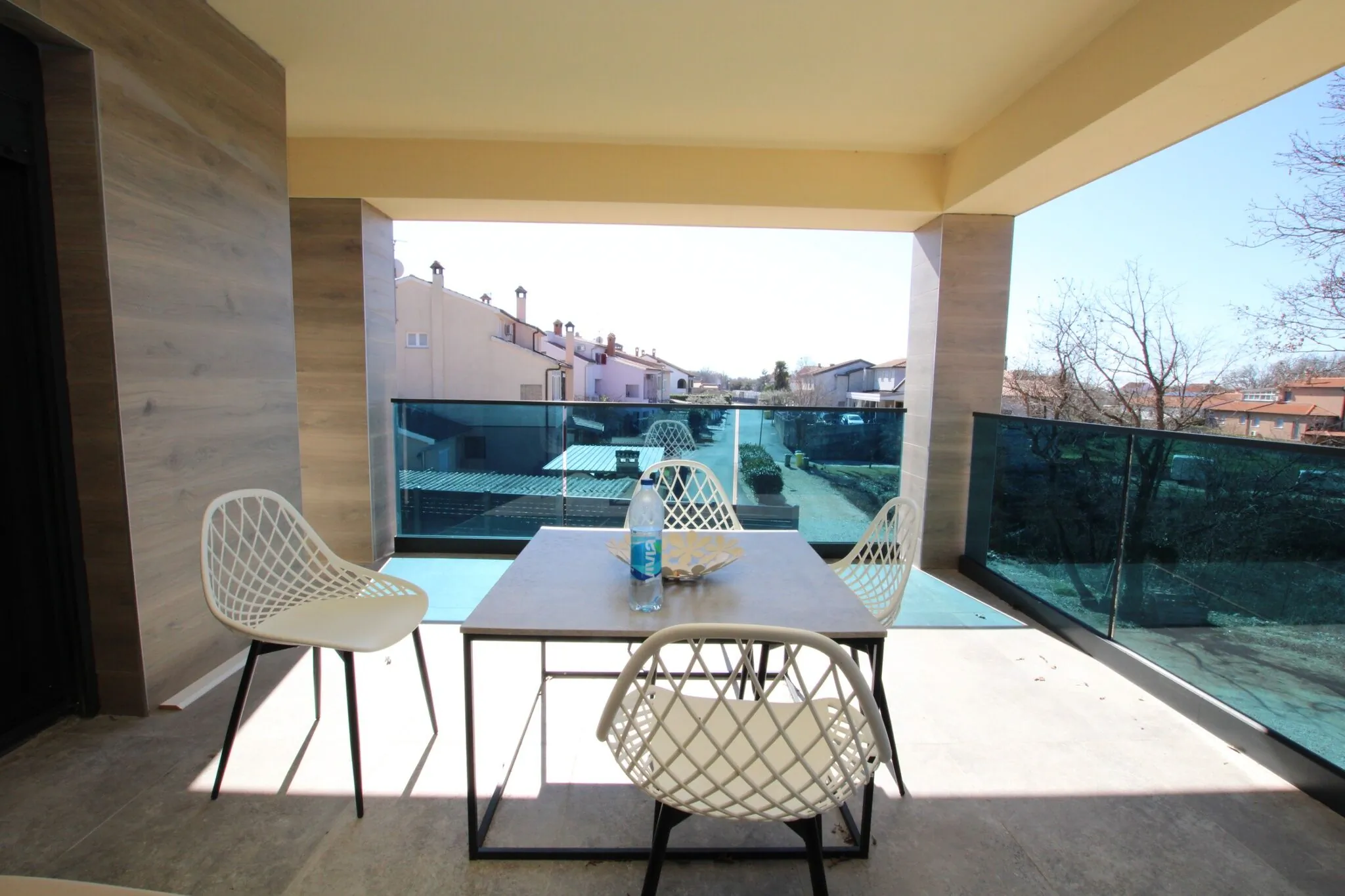 Villa Lea Mar De Luxe Poreč – Poreč, Croația