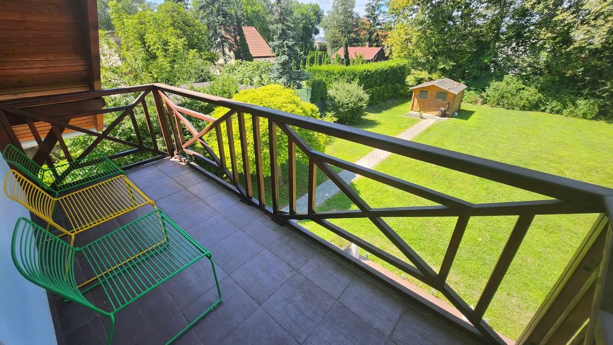 Bátyja Nyaralóház Zamárdi – Zamárdi, Ungaria