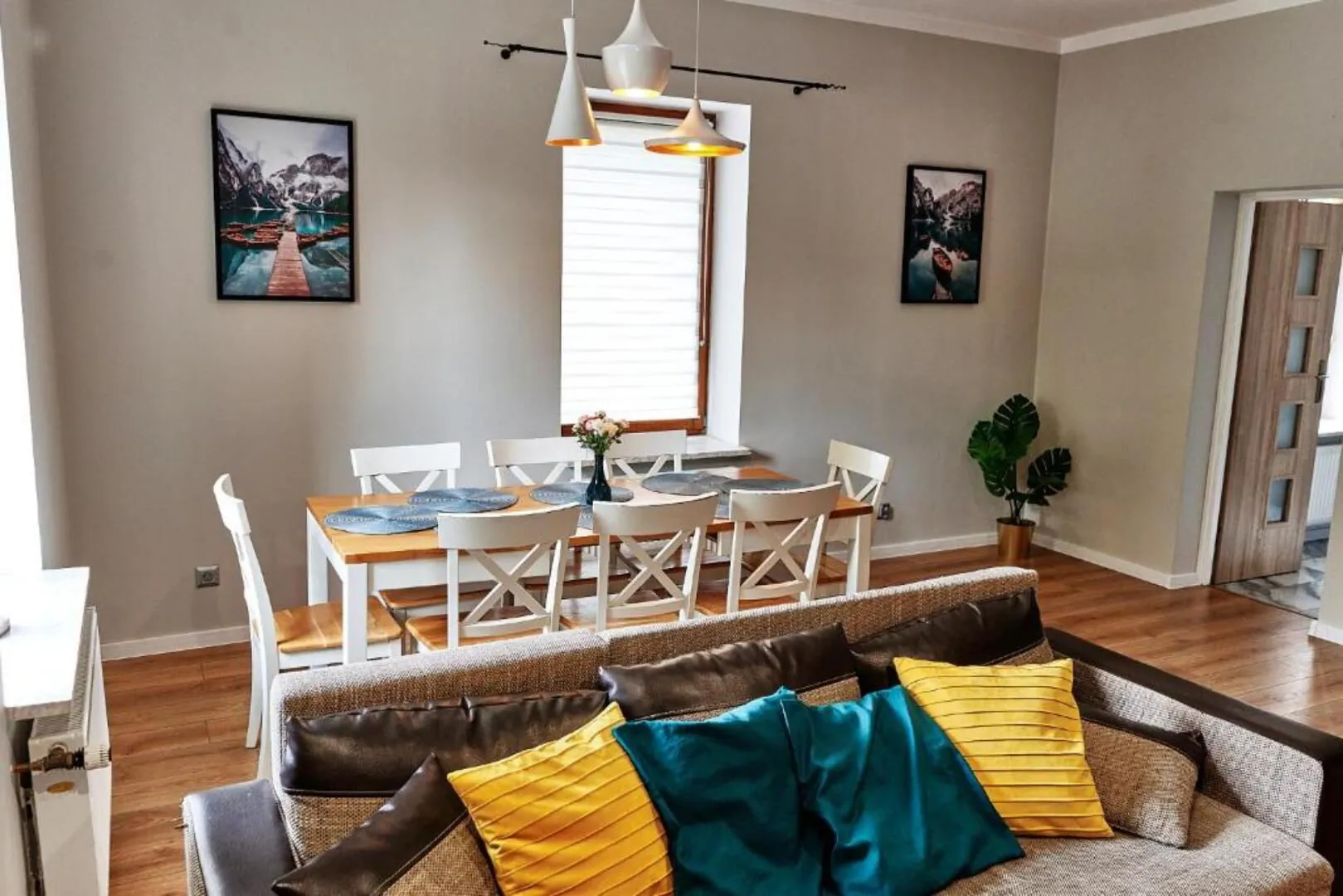 Apartament Złote Góry - Stronie Śląskie – Stronie Śląskie, Polonia