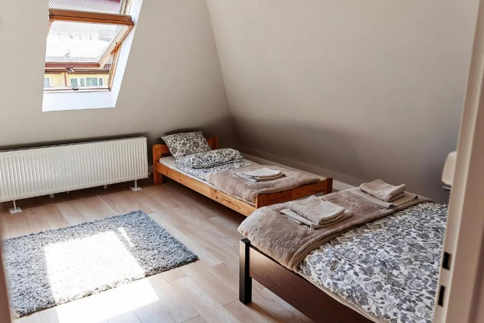 Apartament Złote Góry - Stronie Śląskie – Stronie Śląskie, Polonia