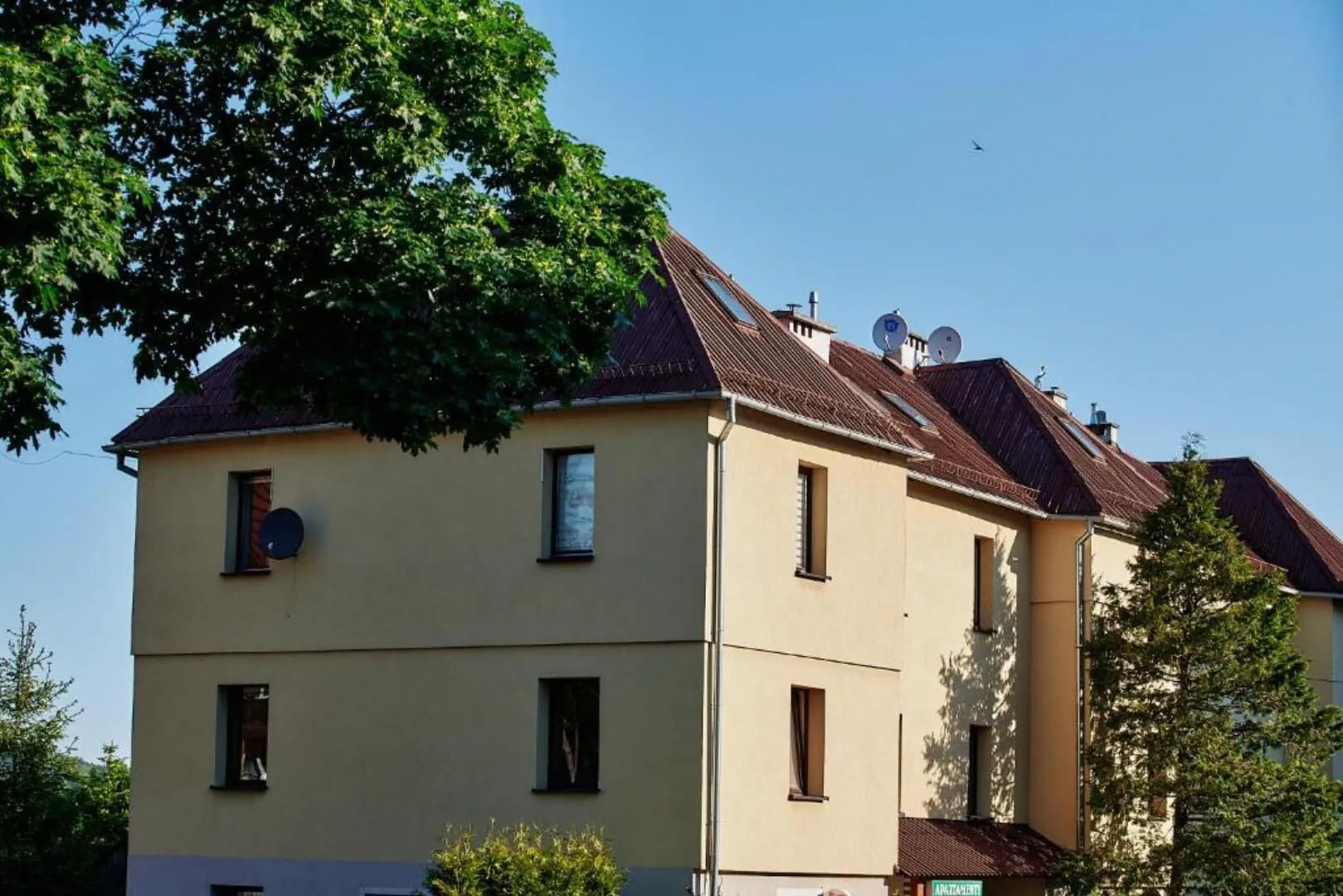 Apartament Złote Góry - Stronie Śląskie – Stronie Śląskie, Polonia