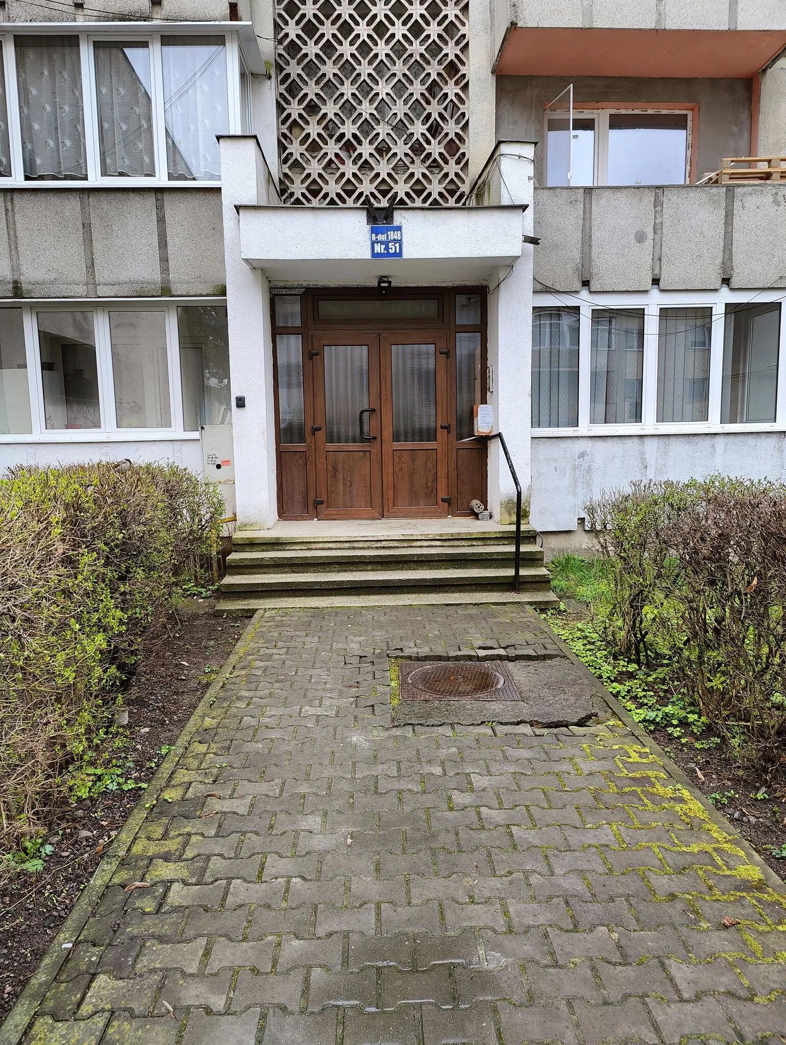 Hana Apartament Targu Mures – Târgu Mureș, România