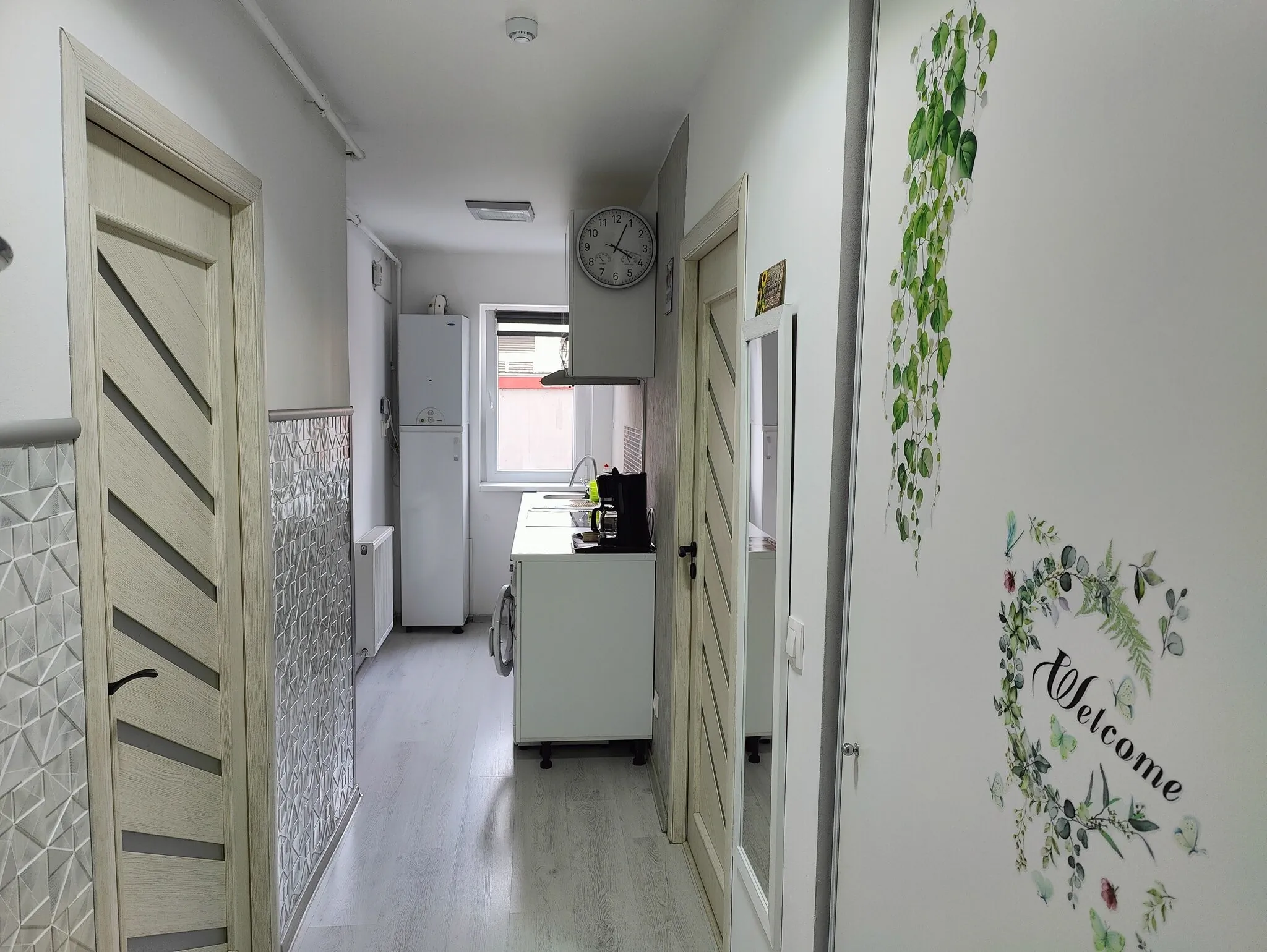 Hana Apartament Targu Mures – Târgu Mureș, România