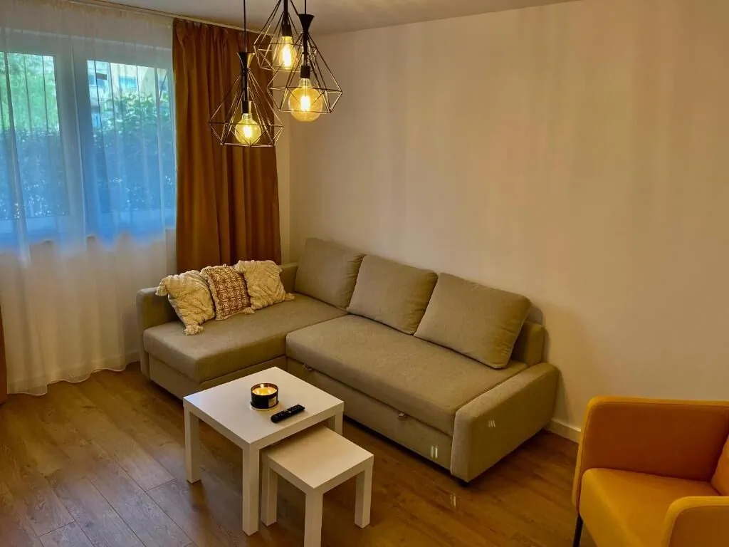 Alexander Cozy Apartment Mediaș – Mediaș, România