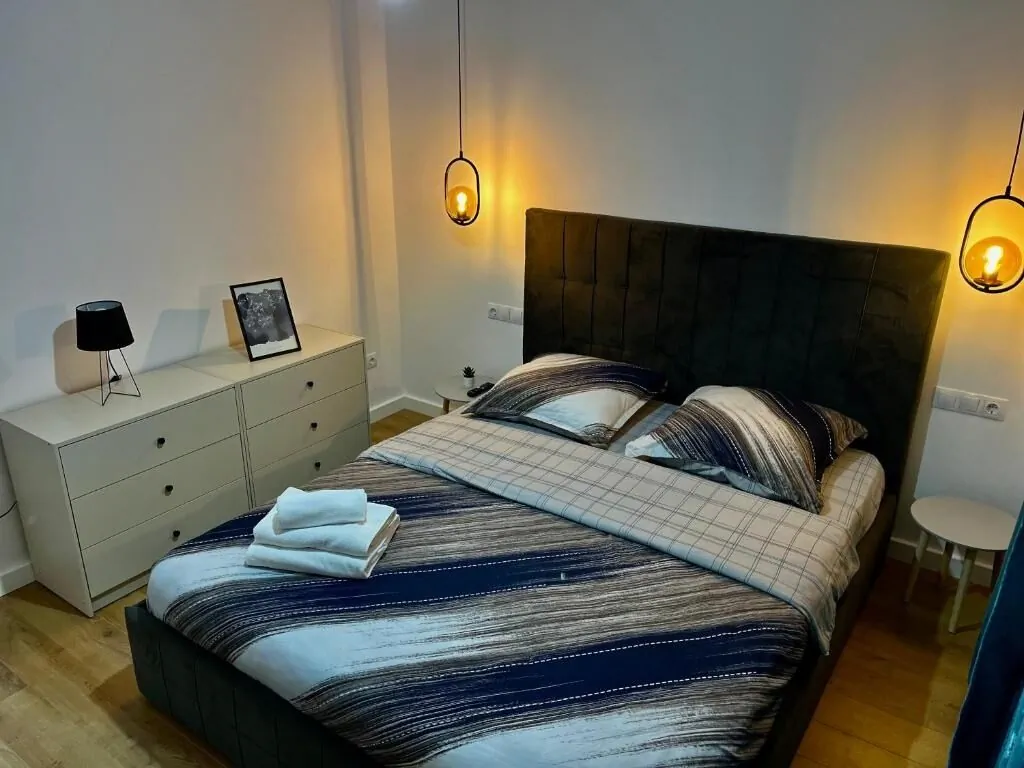 Alexander Cozy Apartment Mediaș – Mediaș, România