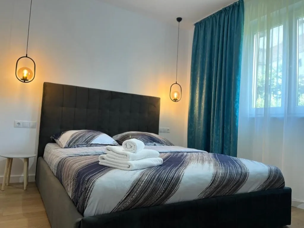 Alexander Cozy Apartment Mediaș – Mediaș, România