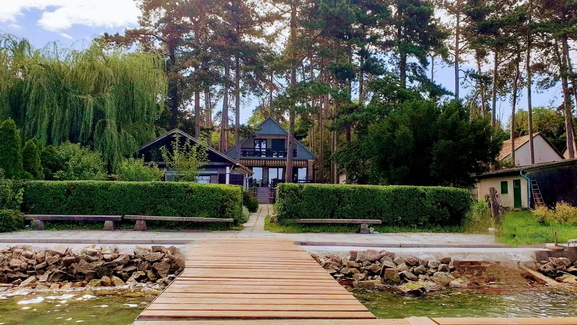 House Of Soul Siófok – Siófok, Ungaria