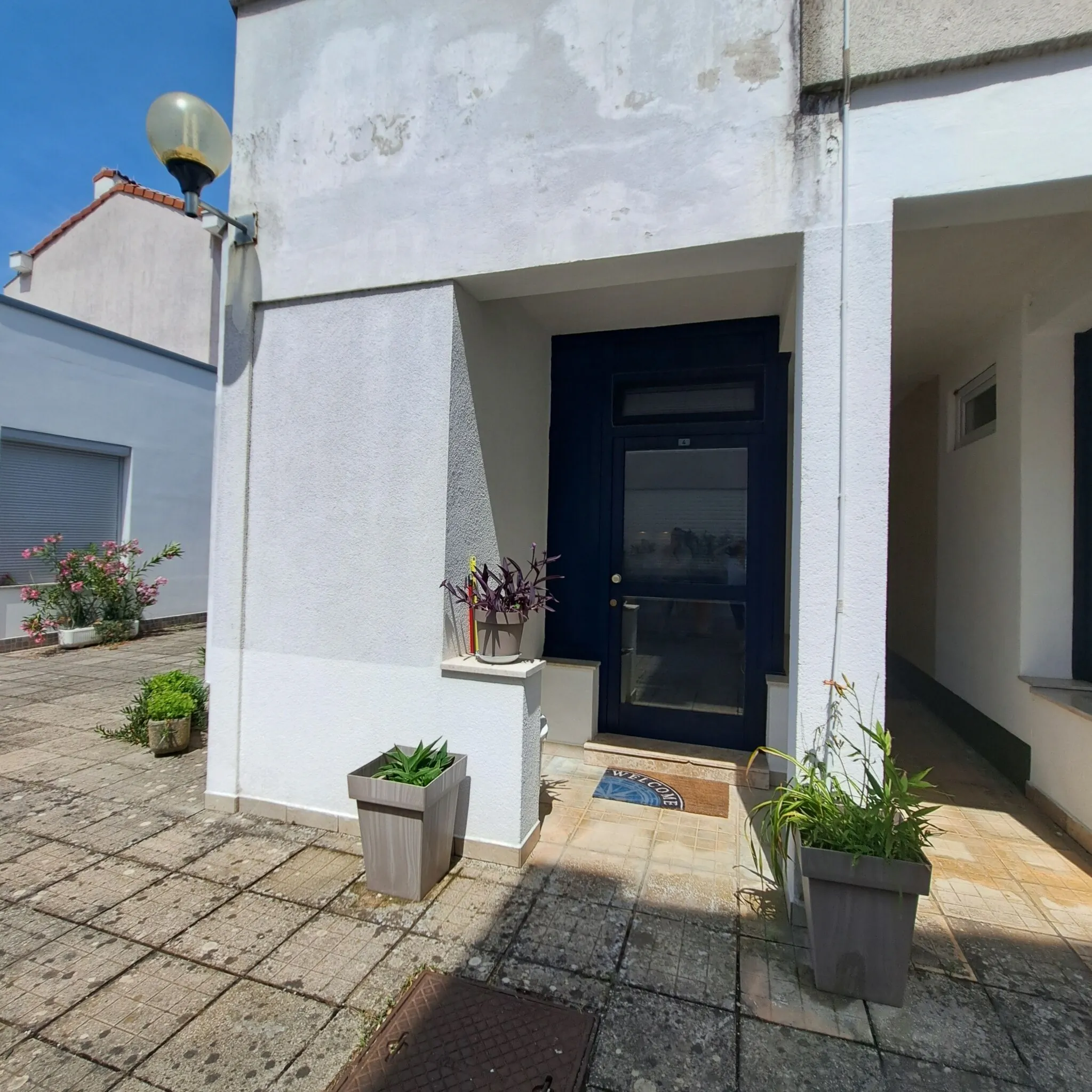 Studio Adriatic Malinska – Malinska, Croația