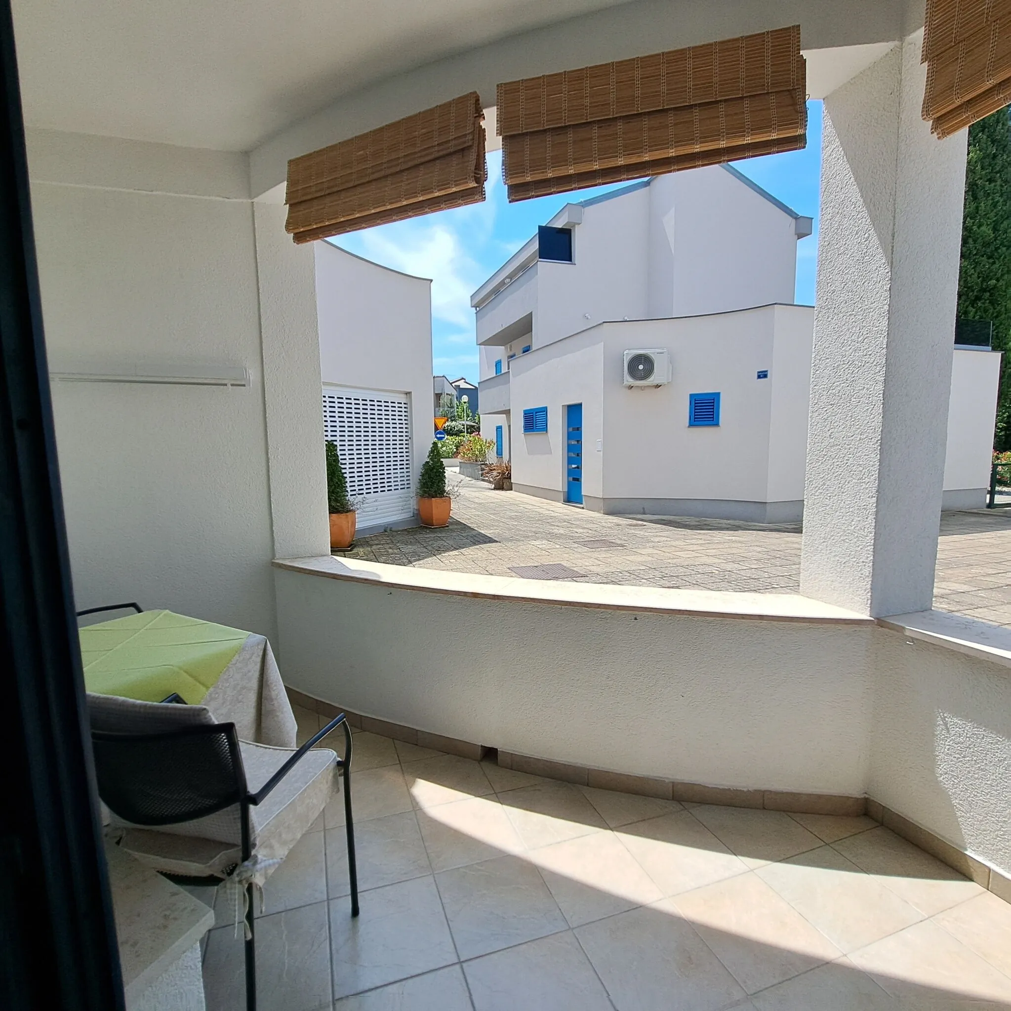 Studio Adriatic Malinska – Malinska, Croația