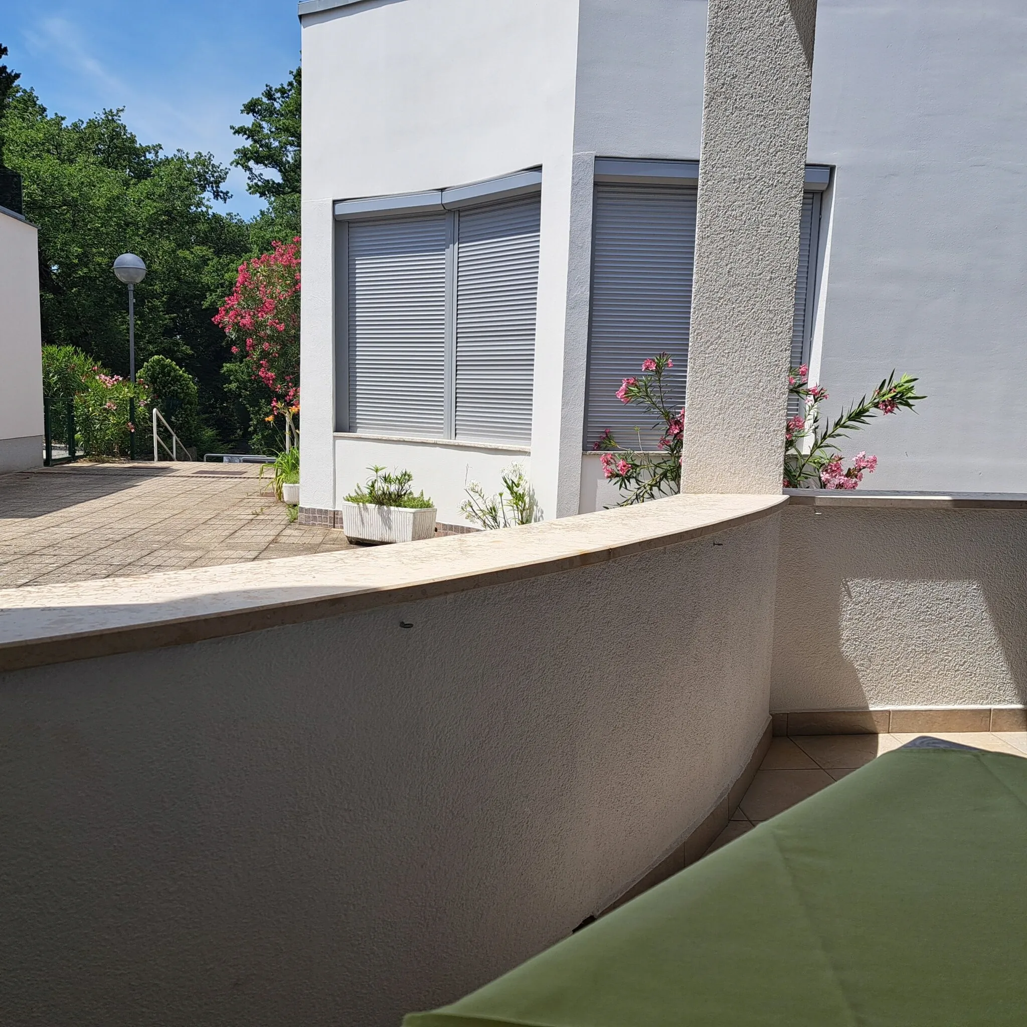 Studio Adriatic Malinska – Malinska, Croația