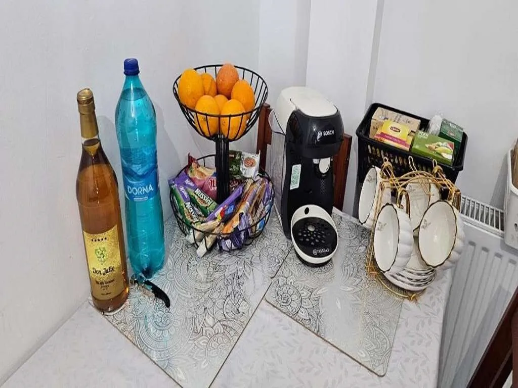 Apartament View Palas Center Rasip Iasi – Iaşi, Rumunsko