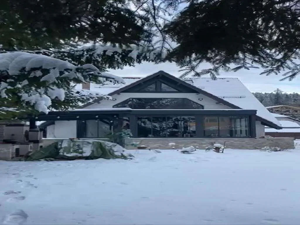Chalet Solaris Busteni – Buşteni, Rumunsko