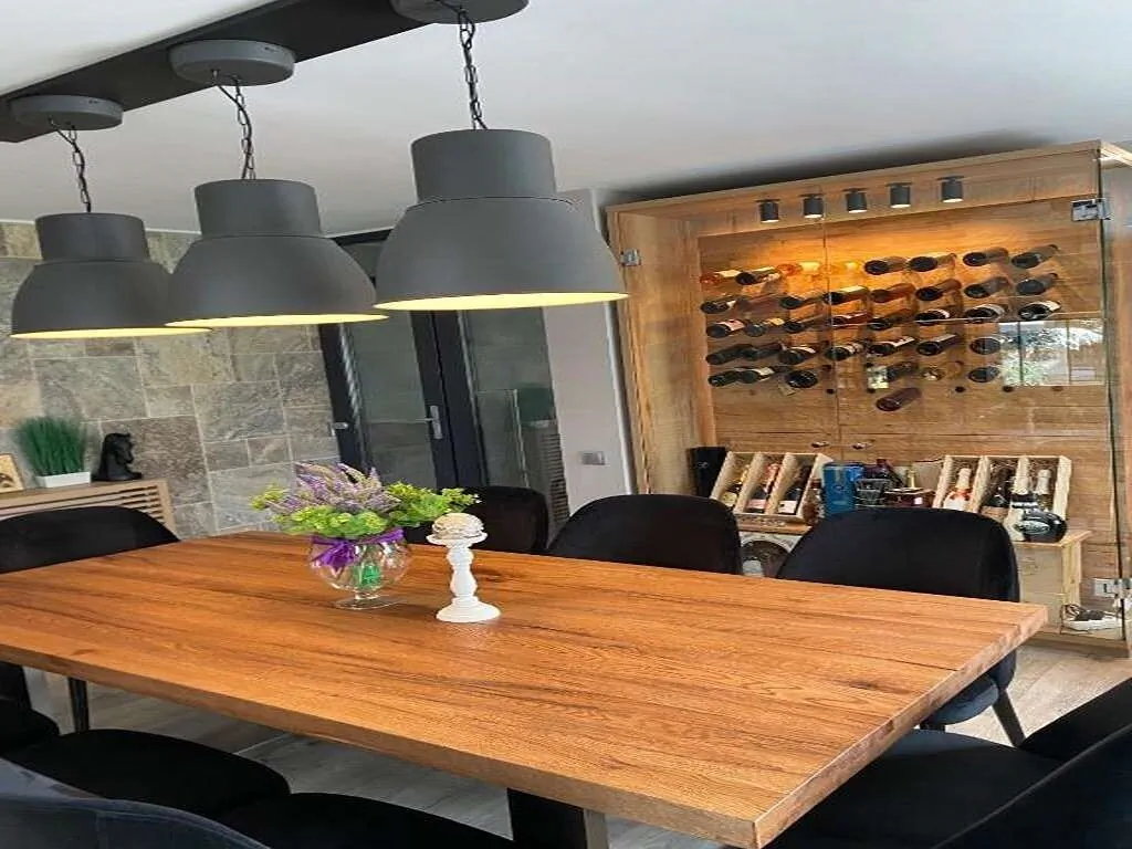 Chalet Solaris Busteni – Buşteni, Rumunsko