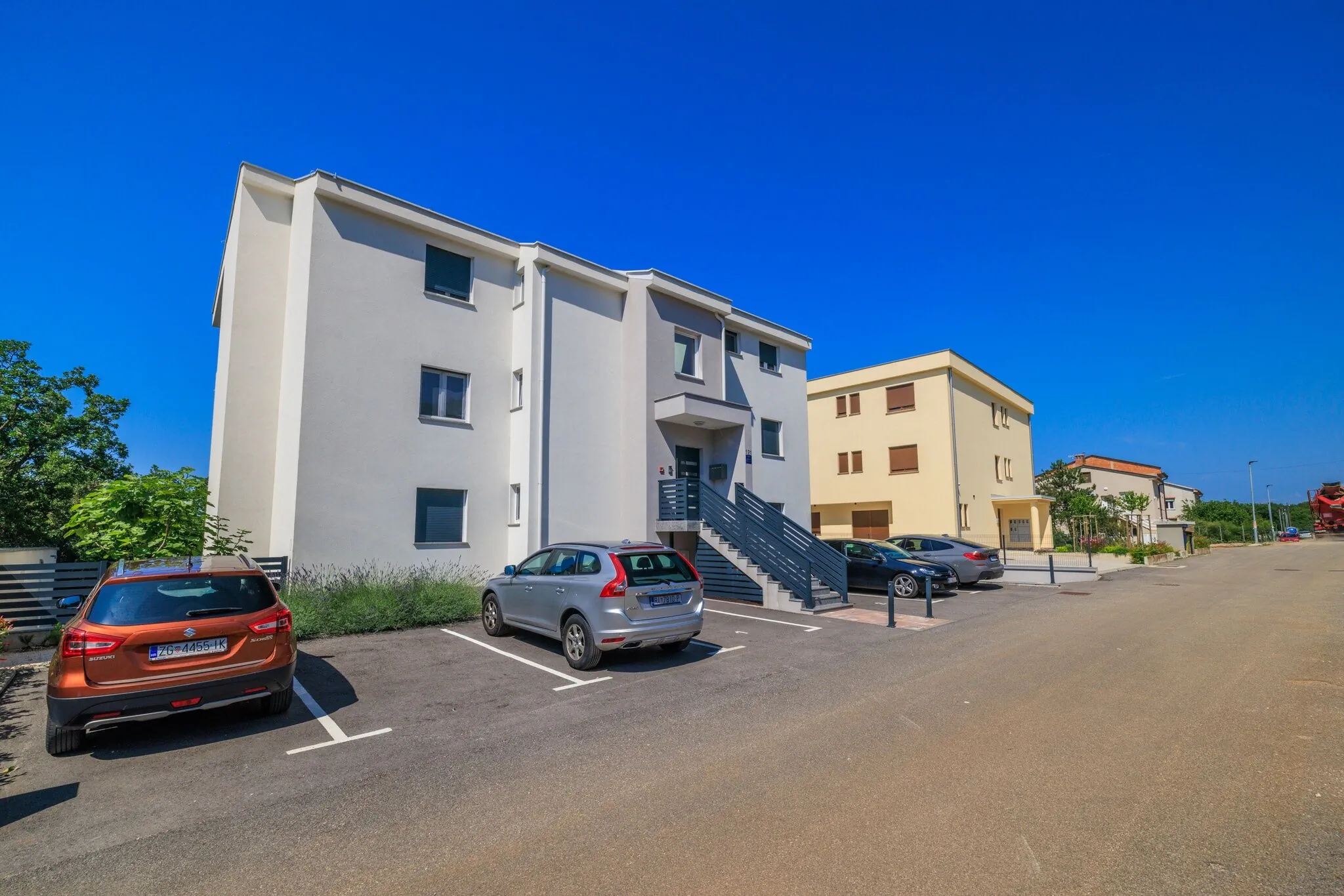 Apartman Adriatic Splash Dramalj – Dramalj, Croația