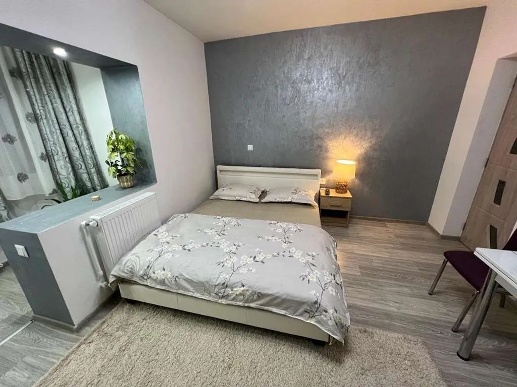 Apartment KUMA House Modernă & Confortabilă - Free Parking Zalău – Zalău, Rumunsko