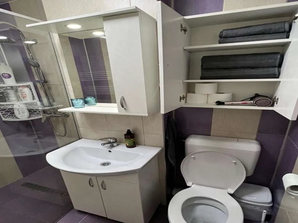 Apartment KUMA House Modernă & Confortabilă - Free Parking Zalău – Zalău, Rumunsko