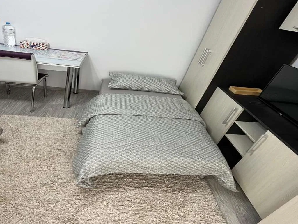 Apartment KUMA House Modernă & Confortabilă - Free Parking Zalău – Zalău, Rumunsko