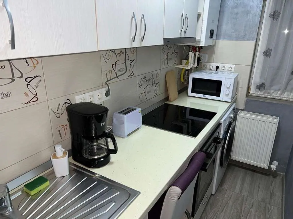 Apartment KUMA House Modernă & Confortabilă - Free Parking Zalău – Zalău, Rumunsko
