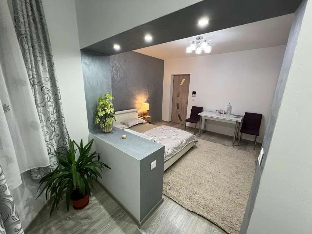Apartment KUMA House Modernă & Confortabilă - Free Parking Zalău – Zalău, Rumunsko