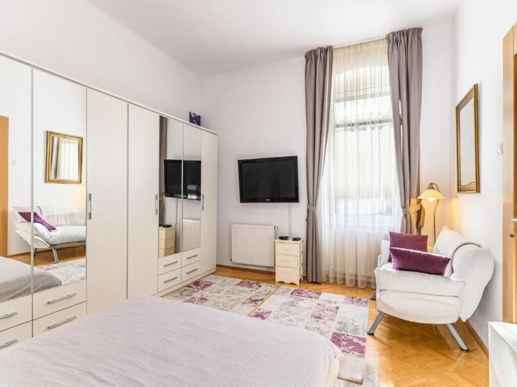 Apartament Centru Vechi Brașov – Braşov, Rumunsko