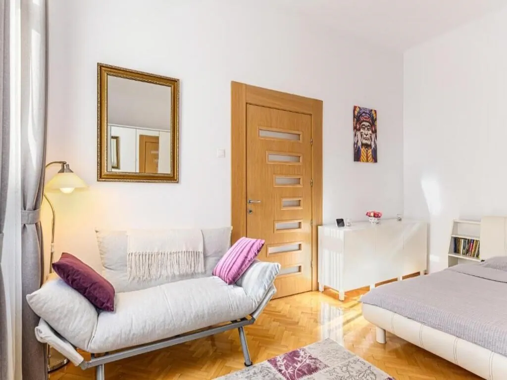 Apartament Centru Vechi Brașov – Braşov, Rumunsko