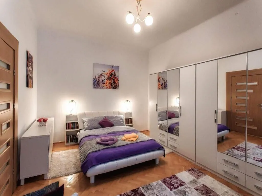 Apartament Centru Vechi Brașov – Braşov, Rumunsko