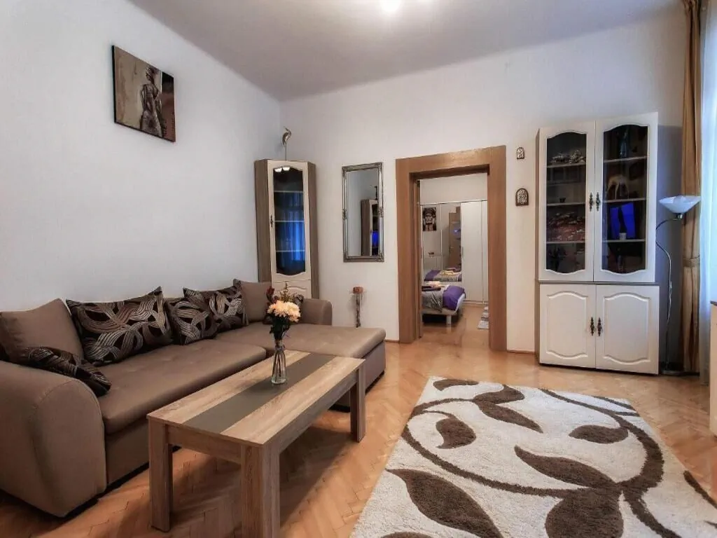 Apartament Centru Vechi Brașov – Braşov, Rumunsko