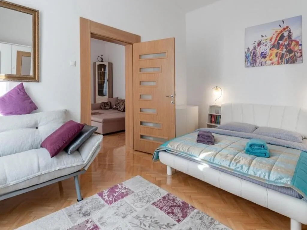 Apartament Centru Vechi Brașov – Braşov, Rumunsko