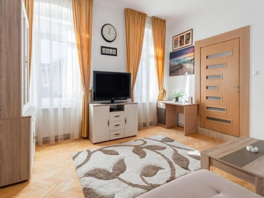 Apartament Centru Vechi Brașov – Braşov, Rumunsko