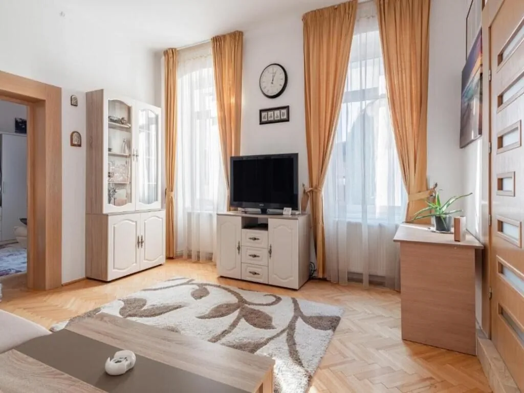 Apartament Centru Vechi Brașov – Braşov, Rumunsko