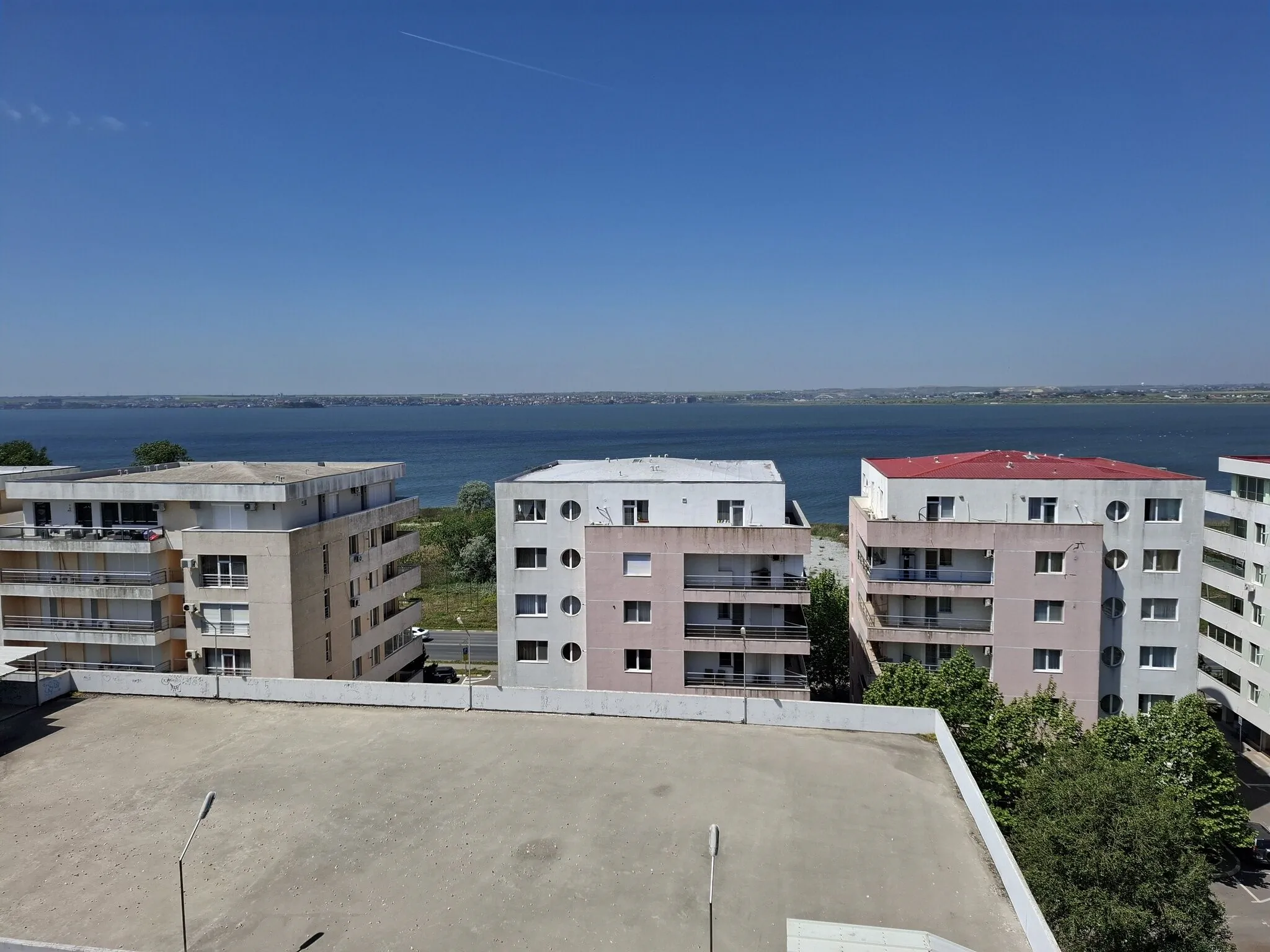 Apartament Summerland Constanța – Constanţa, Rumunsko