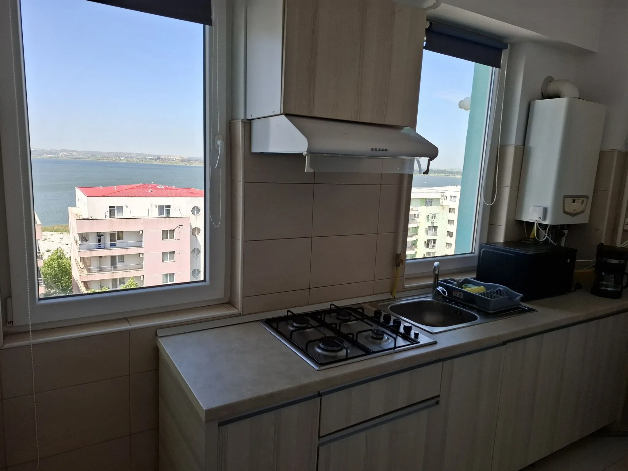 Apartament Summerland Constanța – Constanţa, Rumunsko
