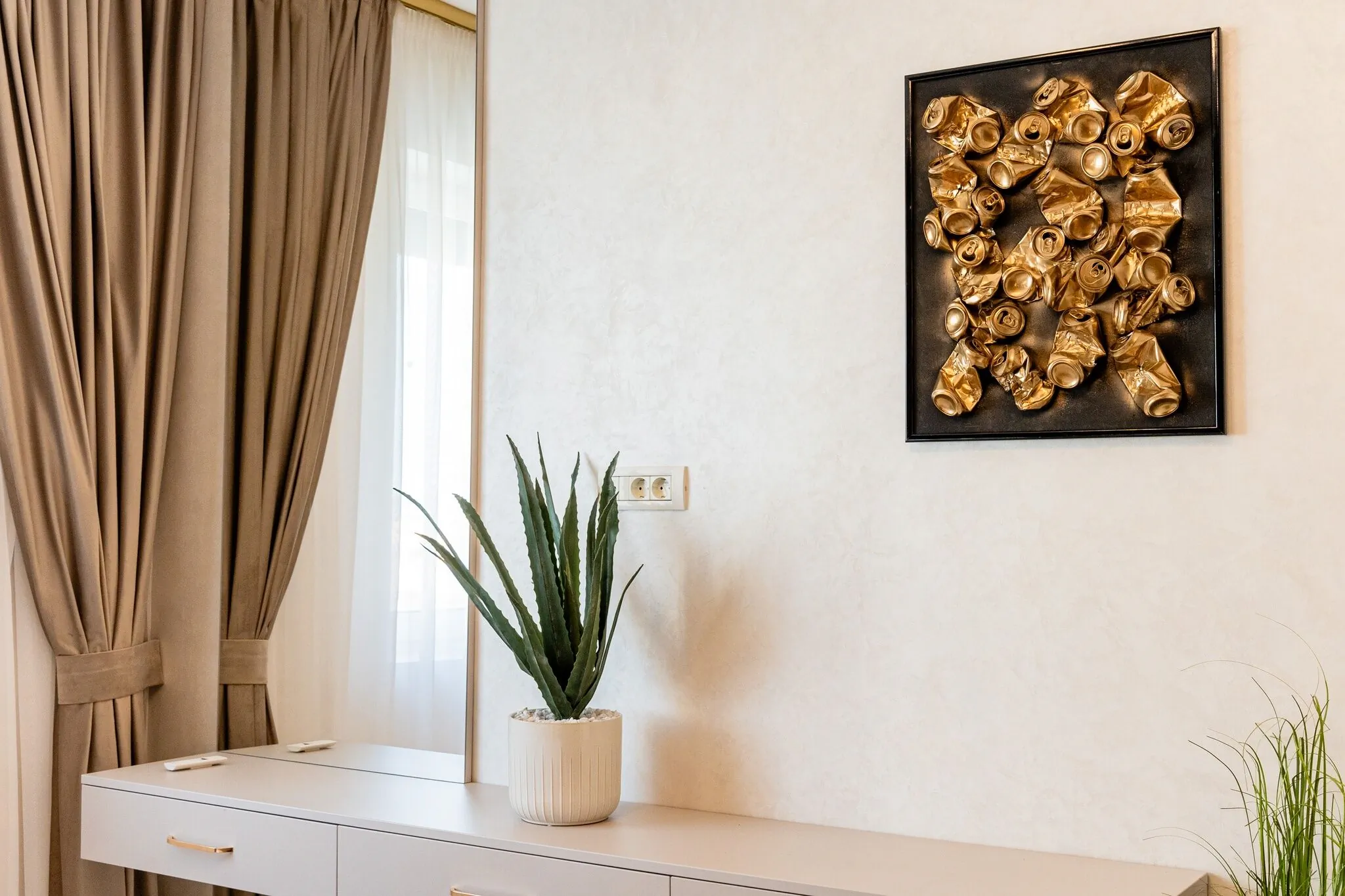 Valentino Apartment - Braytim Fashion Stay Giroc – Giroc, România